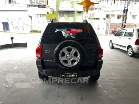ECOSPORT 2.0 XLT 16V