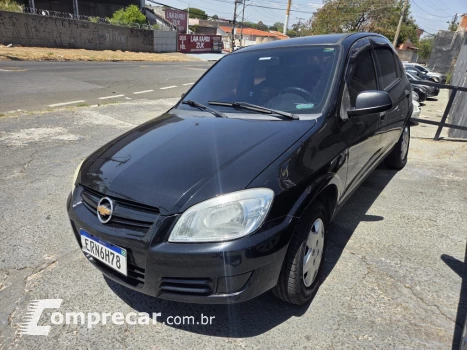 CELTA 1.0 MPFI VHCE SPIRIT 8V FLEX 4P MANUAL