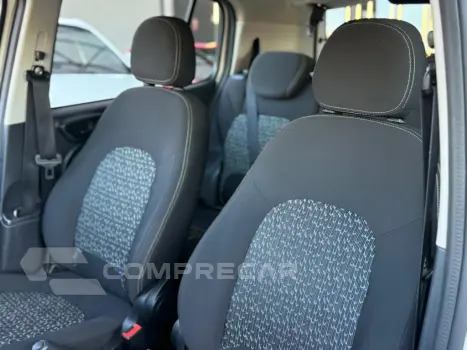 UNO 1.0 FIRE FLEX ATTRACTIVE MANUAL