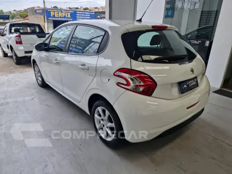 208 1.5 Active Pack 8V