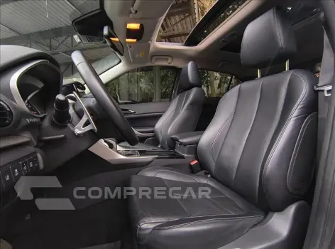 ECLIPSE CROSS 1.5 Mivec Turbo Hpe-s