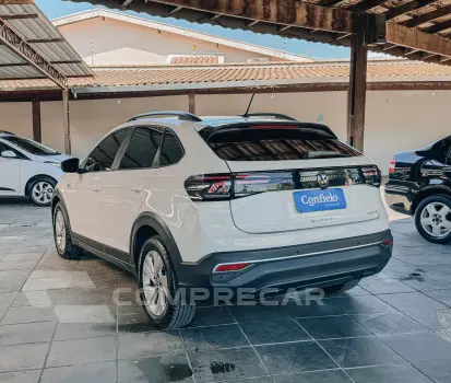 NIVUS 1.0 200 TSI Comfortline