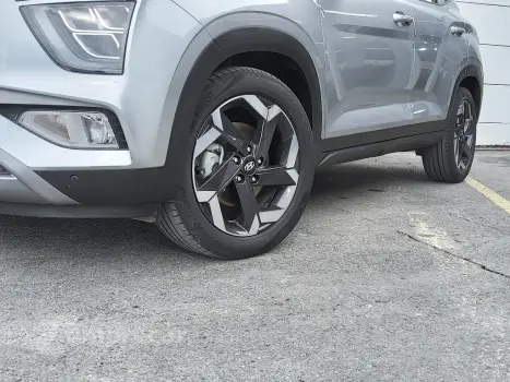 CRETA 2.0 FLEX ULTIMATE AUTOMÁTICO