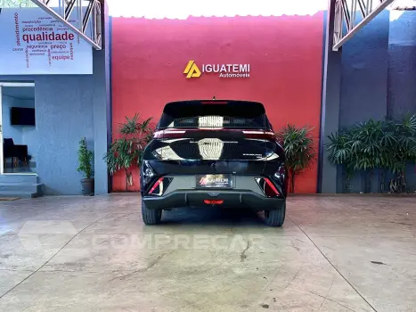 DOLPHIN MINI 38 KW ELÉTRICO 5L