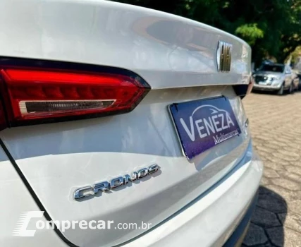 CRONOS PREC AT