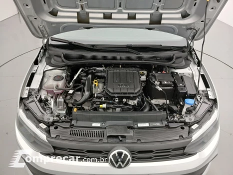 POLO 1.0 MPI TRACK MANUAL