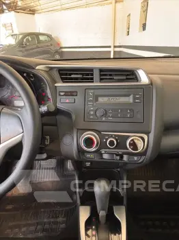 FIT 1.5 LX 16V