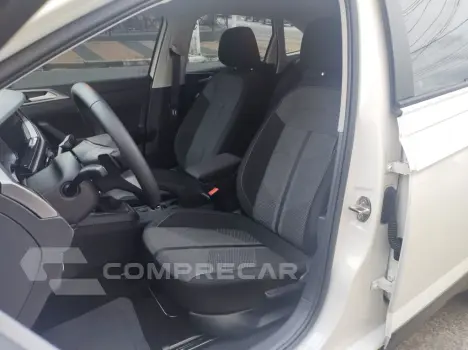 Nivus Comfortline 1.0 200 TSI Flex Aut.