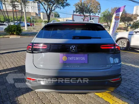 NIVUS 1.0 200 TSI TOTAL FLEX HIGHLINE AUTOMÁTICO