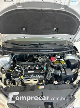 YARIS 1.5 16V XL