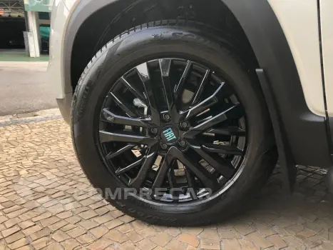 Toro 1.3 Turbo 270 Flex Ultra At6