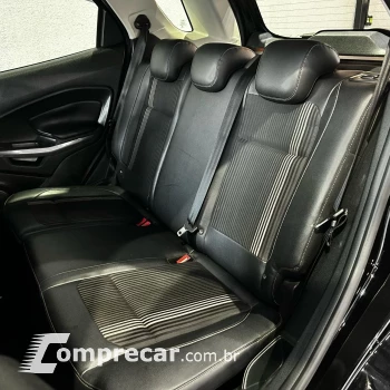 EcoSport FREESTYLE 1.5 12V Flex 5p Mec.