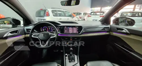 TAOS Launching Ed. 1.4 250 TSI Flex Aut.