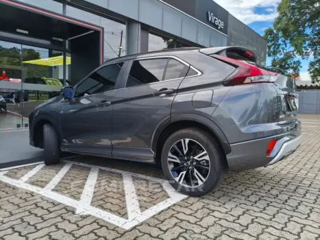 ECLIPSE CROSS 1.5 Mivec Turbo HPE