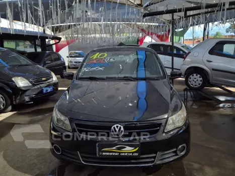 Gol 1.6 Mi 8V Flex 4P Manual G.V