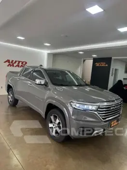 RAMPAGE LARAMIE 2.0 GAS