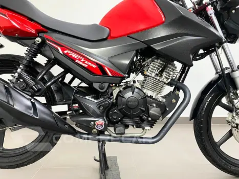 YAMAHA FACTOR 150ED