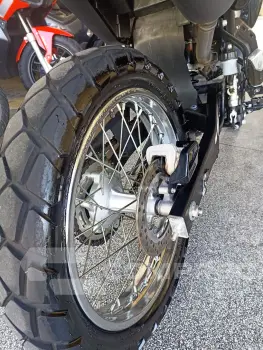 XTZ 250 LANDER 249cc/LANDER BLUEFLEX/ABS