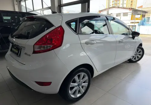 Fiesta Se 1.6