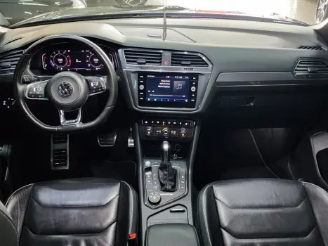 TIGUAN Allspac R-Line 350 TSI 2.0 4x4