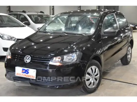 GOL - 1.0 MI CITY 8V 2P MANUAL