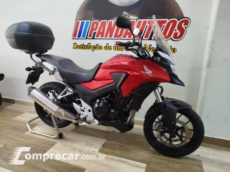 CB 500X ABS