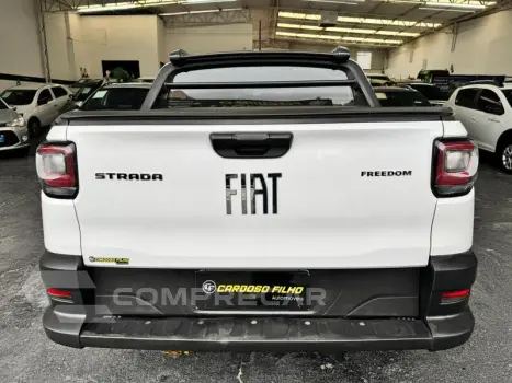STRADA FREEDOM CD 1.3 FLEX MANUAL