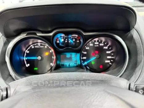 RANGER - 2.5 XLS 4X2 CD 16V 4P MANUAL
