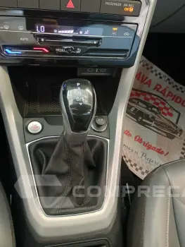 T-CROSS 1.0 200 TSI Comfortline