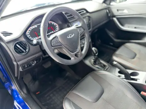 TIGGO 2 1.5 MPFI 16V Look