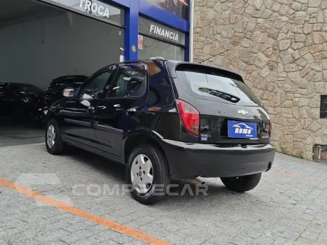 Celta 1.0 Mpfi Lt 8V Flex 4P Manual