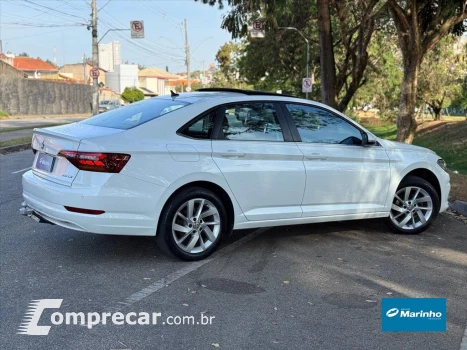JETTA 1.4 250 TSI TOTAL FLEX COMFORTLINE TIPTRONIC