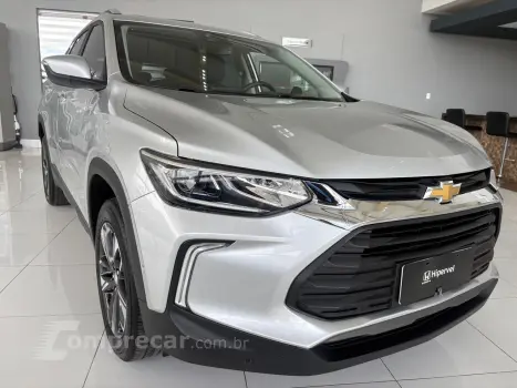 CHEVROLET Tracker Premier 1.2 Turbo (Aut.) 4 portas