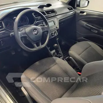 SAVEIRO 1.6 TRENDLINE MBVS