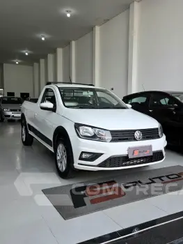 SAVEIRO 1.6 MI Trendline CE 8V