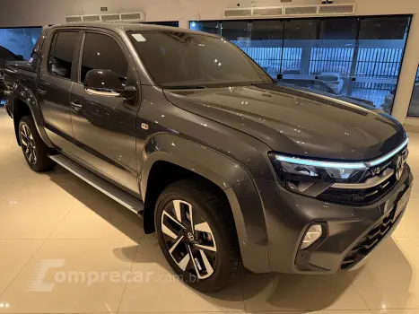 AMAROK 3.0 V6 TDI Extreme CD 4motion