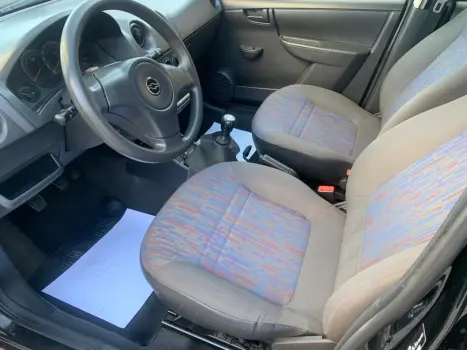 Celta 1.0 4P VHC FLEX SPIRIT
