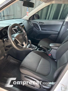 CRETA 1.6 16V Attitude