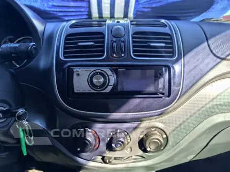 GRAND SIENA 1.4 MPI ATTRACTIVE 8V FLEX 4P MANUAL