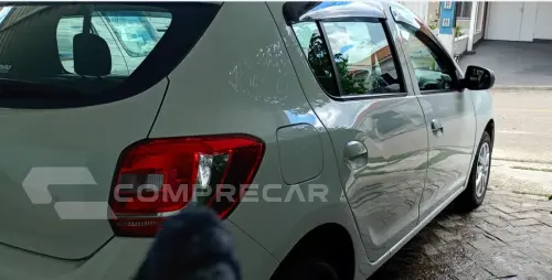 SANDERO 1.0 12V SCE Authentique