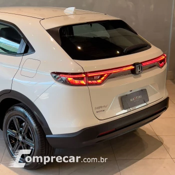 HR-V EX 1.5 Sensing 16V 5p Aut.