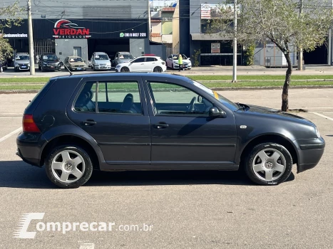 GOLF 2.0 MI 8V