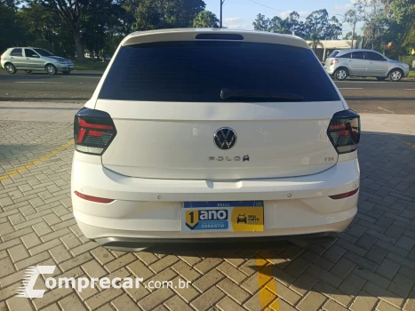 Polo MPI (Flex)