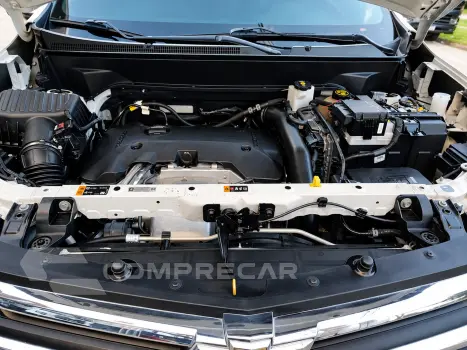 S10 2.4 LTZ 4X2 CD 8V