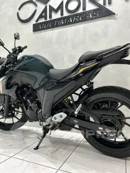 FAZER 250