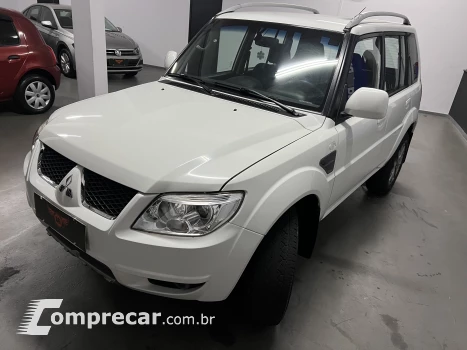 PAJERO 2.0 TR4 4X2 16V