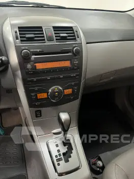 COROLLA 2.0 Vvt-ie XEI