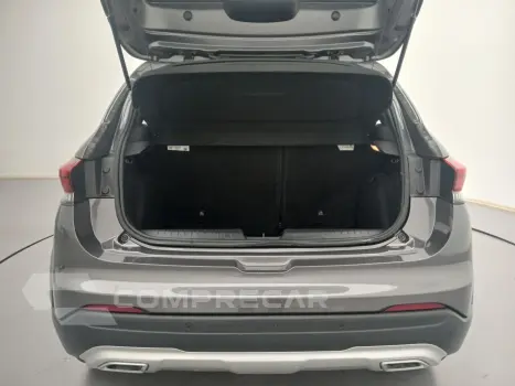 PULSE 1.0 TURBO 200 HYBRID AUDACE CVT