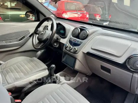 AGILE 1.4 MPFI LT 8V