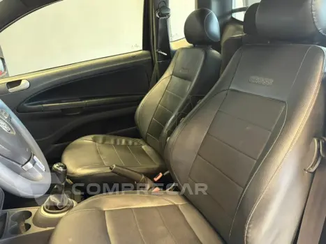 SAVEIRO 1.6 CROSS CE 8V FLEX 2P MANUAL